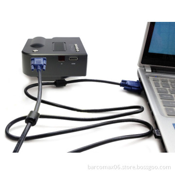 barcomax led mini projector Gp5s